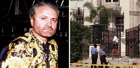 gianni versace muerte|versace owner killed.